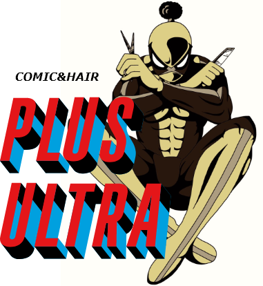 PLUS ULTRA